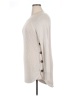 RD Style Ivory Long Sleeve Top Size XL - photo 5