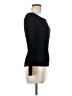 Unbranded Black Pullover Sweater Size M - photo 4