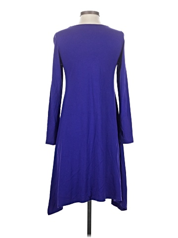 Eileen Fisher Casual Dress (view 2)