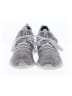 Adidas Gray Sneakers Size 8 1/2 - photo 2