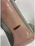 Gucci 100% Suede Gray Suede Ankle Boot Size EU (IT) 39 1/2 / US 9 1/2 - photo 4