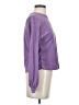 LPA Purple Sweatshirt Size XS - photo 4