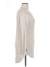 RD Style Ivory Long Sleeve Top Size XL - photo 4