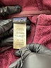 Patagonia 100% Polyester Burgundy Jacket Size XS - photo 6