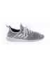 Adidas Gray Sneakers Size 8 1/2 - photo 1