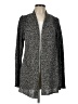 Eileen Fisher Gray Cardigan Size L - photo 1