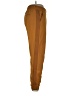 Athleta Solid Brown Casual Pants Size 6 - photo 4