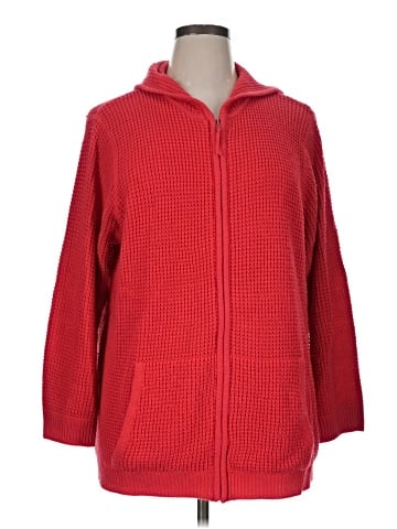 Roaman's Cardigan (view 1)