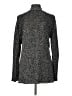 Eileen Fisher Gray Cardigan Size L - photo 2