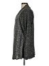 Eileen Fisher Gray Cardigan Size L - photo 5