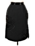 Malo Black Formal Skirt Size EU 42 / US 12 - photo 1
