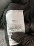 Eddie Bauer Black Active Pants Size XL - photo 5
