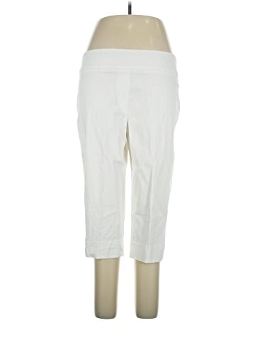 Ruby Rd. Active Pants (view 1)