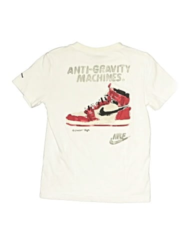 Air Jordan Active T-Shirt (view 2)