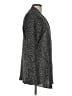 Eileen Fisher Gray Cardigan Size L - photo 4
