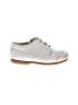 Stride Rite White Ivory Dress Shoes Size 6 (kids, wide) - photo 1