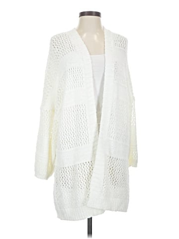 Amaryllis Cardigan (view 1)
