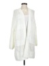 Amaryllis 100% Polyester Ivory Cardigan Size XS - photo 1
