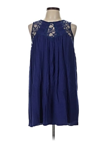 Ya Los Angeles Sleeveless Blouse (view 1)