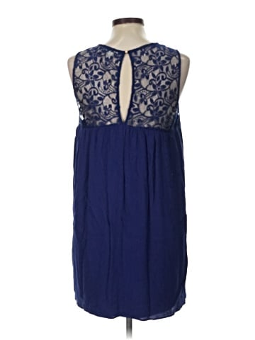 Ya Los Angeles Sleeveless Blouse (view 2)