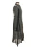Vila Gray Casual Dress Size S - photo 4