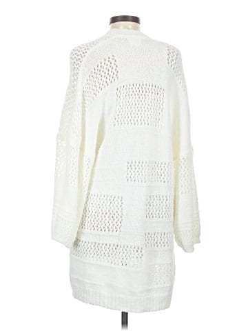 Amaryllis Cardigan (view 2)