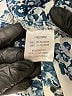 Parker 100% Polyester Print Blue Cocktail Dress Size S - photo 8