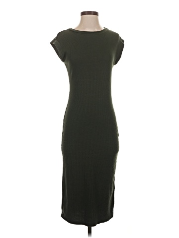 Alya Casual Dress (view 1)