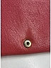 Chloé Pink Leather Milo continental flap Wallet One size - photo 7