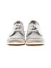 Stride Rite White Ivory Dress Shoes Size 6 (kids, wide) - photo 2