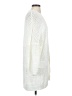 Amaryllis 100% Polyester Ivory Cardigan Size XS - photo 4