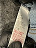 Unbranded 100% Cotton Blue Denim Jacket Size 4 - photo 6