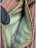 Chloé Pink Leather Milo continental flap Wallet One size - photo 5