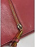 Chloé Pink Leather Milo continental flap Wallet One size - photo 6