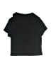 Tween Diva Black Short Sleeve Turtleneck Size 8 - photo 2