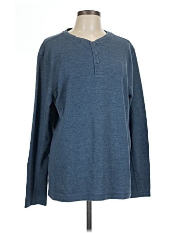 Magellan Outdoors Pullover Sweater (view 1)