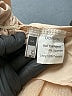 Dorose Tan 3/4 Sleeve Blouse Size S - photo 7
