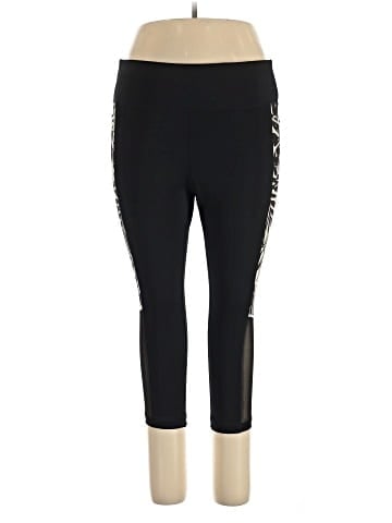 Lane Bryant Active Pants (view 1)