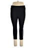 Lane Bryant Black Active Pants Size 16 Plus (2) - photo 1