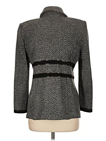St. John Collection by Marie Gray Coat (view 2)