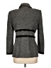 St. John Collection by Marie Gray Tweed Gray Coat Size 10 - photo 2