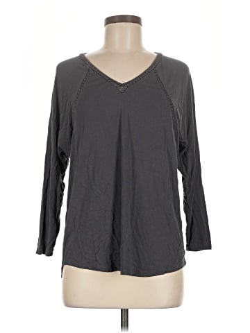 Daniel Rainn Long Sleeve Top (view 1)