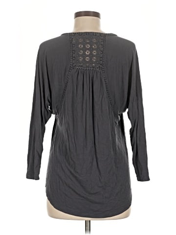 Daniel Rainn Long Sleeve Top (view 2)