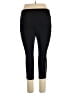Lane Bryant Black Active Pants Size 16 Plus (2) - photo 2