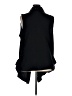 Juicy Couture Black Kimono Size XL - photo 2