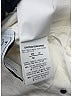 OFF-WHITE 100% Cotton White Meteor Denim Jacket Size EU (IT) 42 / US 6 - photo 9