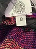Assorted Brands Argyle Purple Jacket Size 8 - photo 4