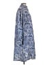 Assorted Brands Paisley Blue Casual Dress Size EU 42 / US 12 - photo 4