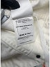 OFF-WHITE 100% Cotton White Meteor Denim Jacket Size EU (IT) 42 / US 6 - photo 6