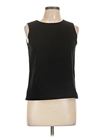 DKNY Sleeveless Top (view 1)